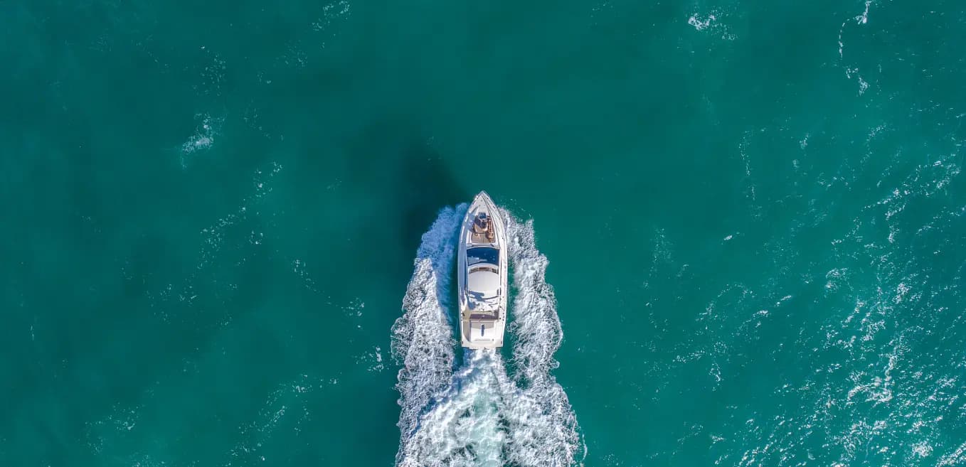 Bali Boat Hero