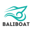 Bali Boat Logo