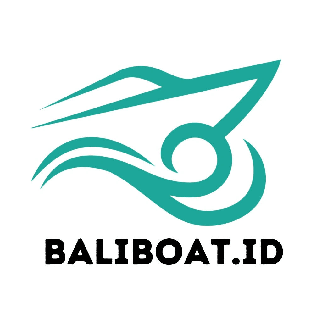 Bali Boat Logo