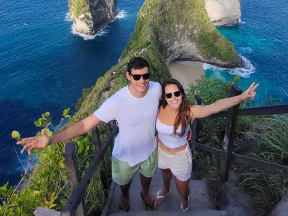 Nusa Penida West Tour & Snorkling at 4 Spot slide