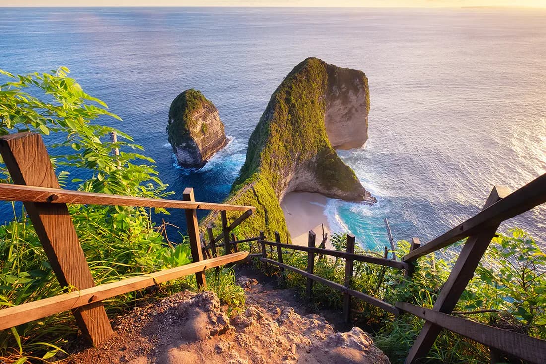 Sanur to Nusa Penida: Everything You Need to Know Before Booking Your Fast Boat