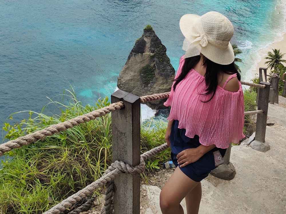 Nusa Penida East Tour