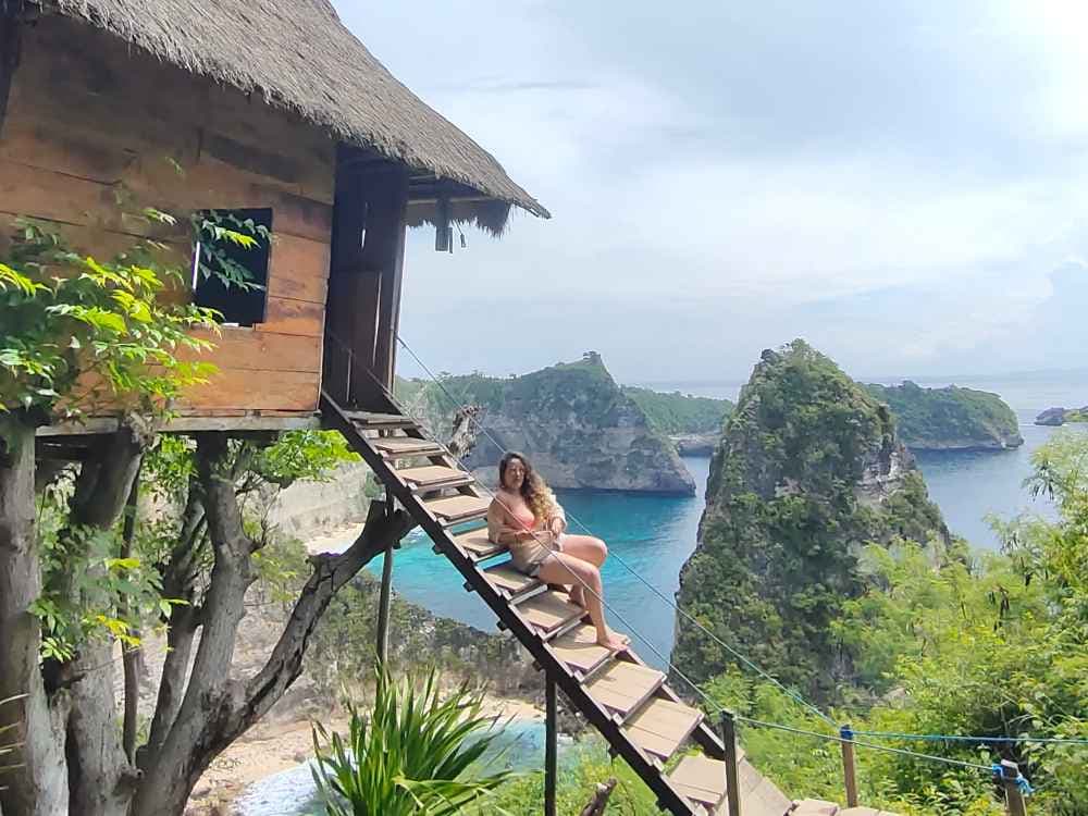 Nusa Penida Mix Tour (West and East) slide