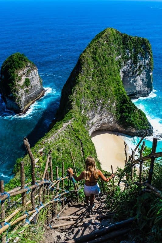 Nusa Penida Mix Tour (West and East)